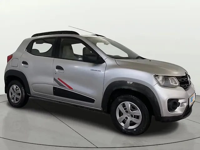 Used 2017 Renault Kwid in Noida