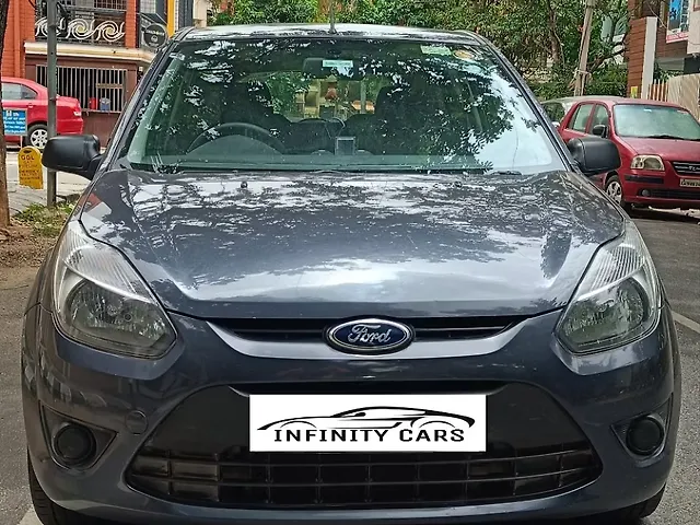 Used 2012 Ford Figo in Bangalore
