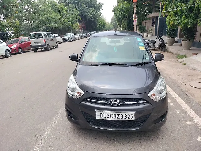 Used 2012 Hyundai i10 in Delhi