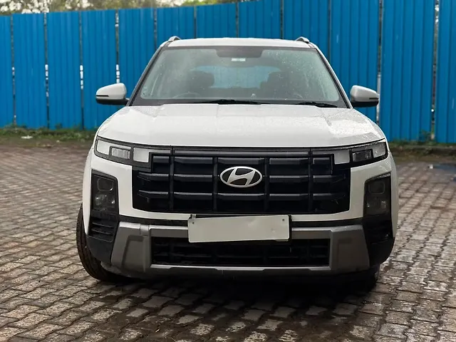 Used 2024 Hyundai Creta in Delhi