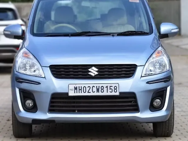 Used 2013 Maruti Suzuki Ertiga in Nashik