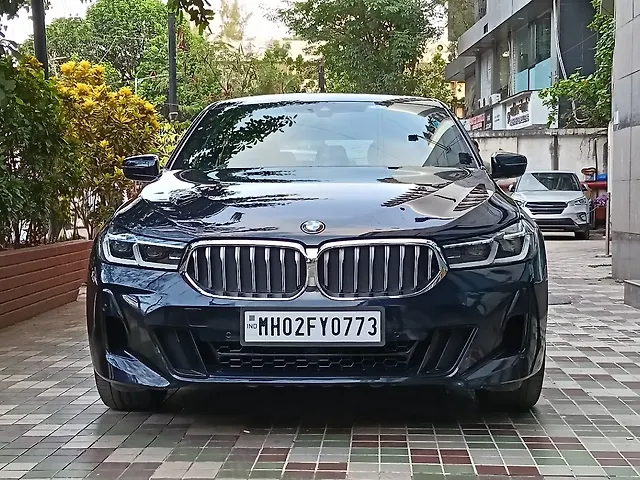 Used 2023 BMW 6-Series GT in Mumbai