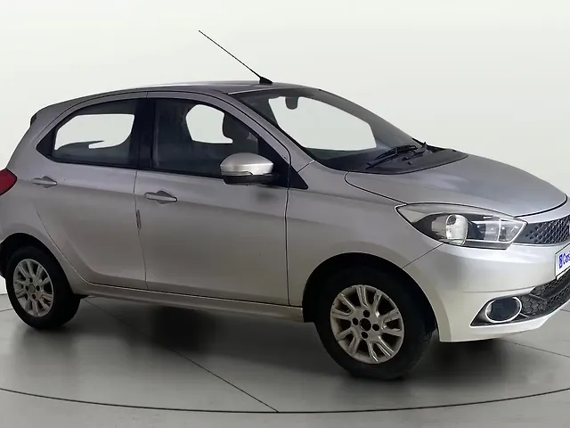 Used 2016 Tata Tiago in Mumbai
