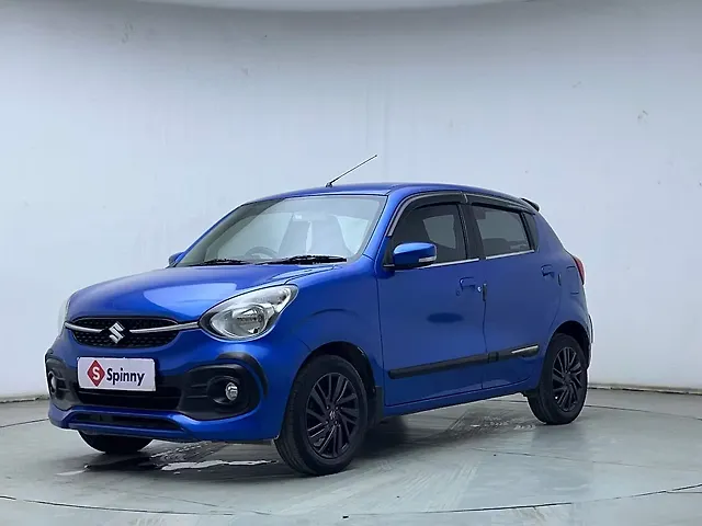 Used 2022 Maruti Suzuki Celerio in Hyderabad