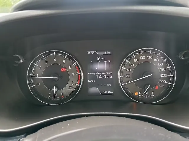 Used Maruti Suzuki Baleno [2022-2026] Zeta Petrol Manual in Mohali