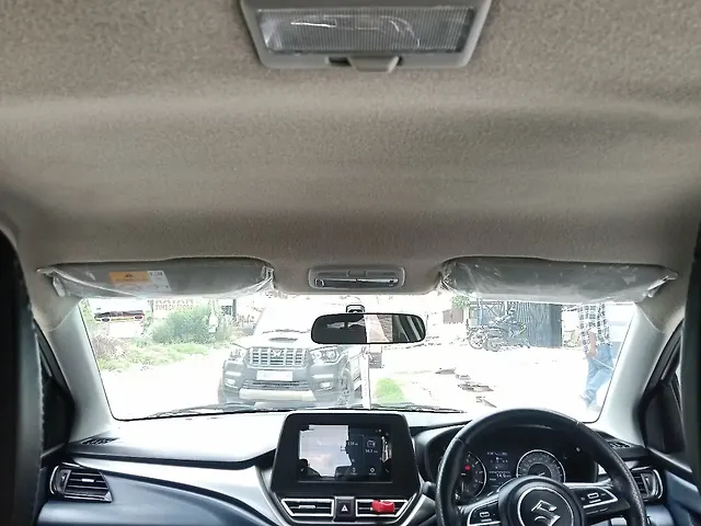 Used Maruti Suzuki Baleno [2022-2026] Zeta Petrol Manual in Mohali
