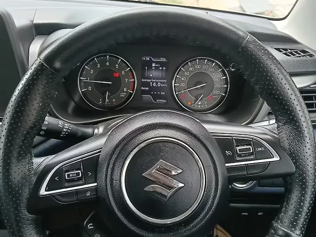 Used Maruti Suzuki Baleno [2022-2026] Zeta Petrol Manual in Mohali