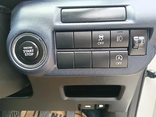 Used Maruti Suzuki Baleno [2022-2026] Zeta Petrol Manual in Mohali