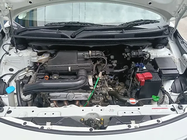 Used Maruti Suzuki Baleno [2022-2026] Zeta Petrol Manual in Mohali