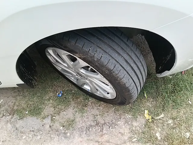 Used Maruti Suzuki Baleno [2022-2026] Zeta Petrol Manual in Mohali