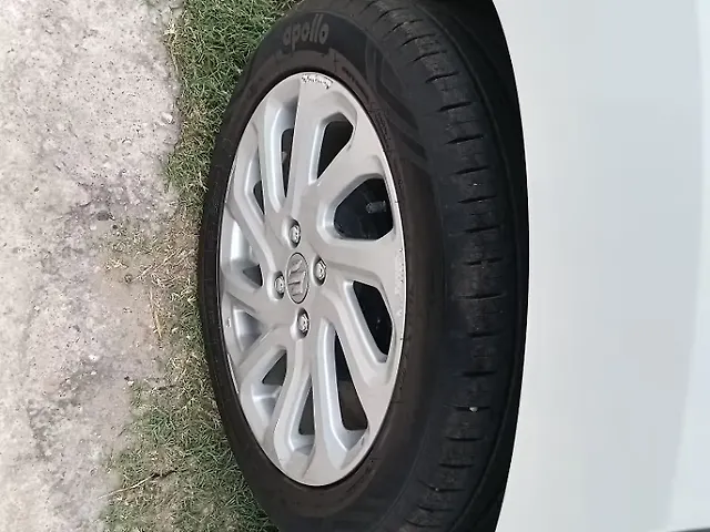 Used Maruti Suzuki Baleno [2022-2026] Zeta Petrol Manual in Mohali