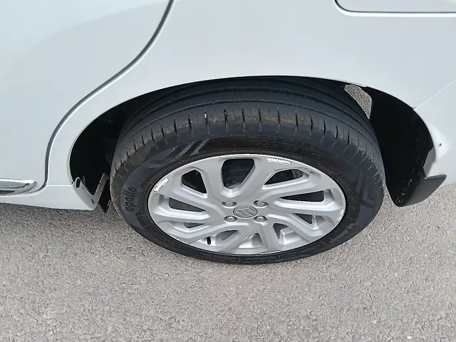 Used Maruti Suzuki Baleno [2022-2026] Zeta Petrol Manual in Mohali