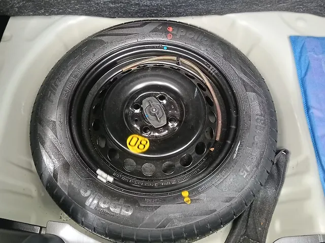 Used Maruti Suzuki Baleno [2022-2026] Zeta Petrol Manual in Mohali