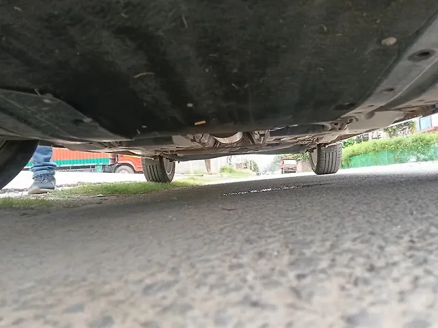 Used Maruti Suzuki Baleno [2022-2026] Zeta Petrol Manual in Mohali