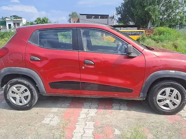 Used Renault Kwid [2015-2019] RXT [2015-2019] in Rudrapur