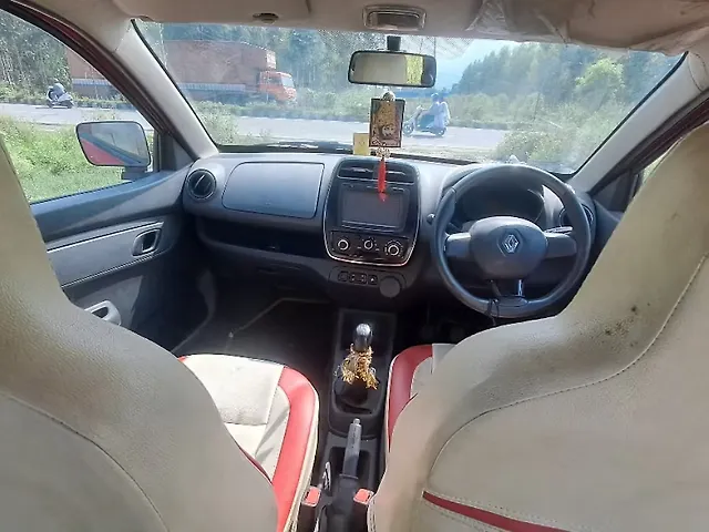 Used Renault Kwid [2015-2019] RXT [2015-2019] in Rudrapur