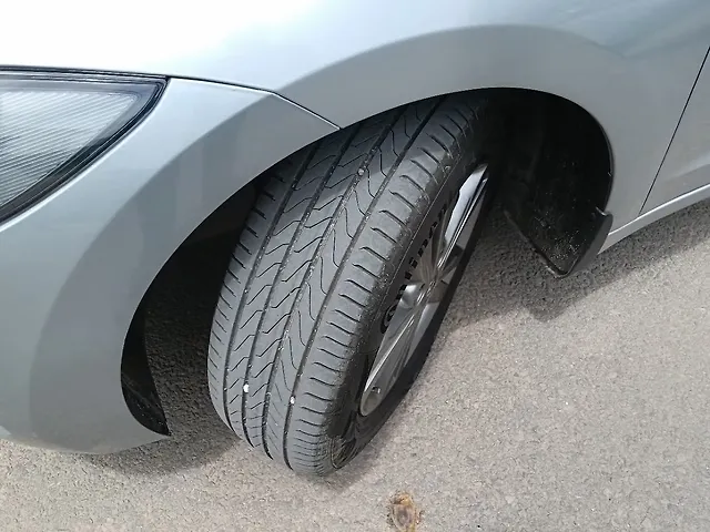 Used Hyundai Elantra [2016-2019] 2.0 SX (O) AT in Mohali