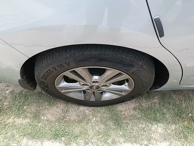 Used Hyundai Elantra [2016-2019] 2.0 SX (O) AT in Mohali