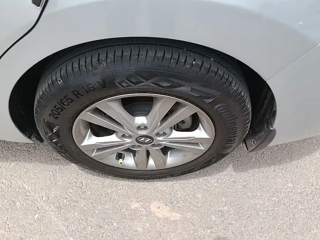 Used Hyundai Elantra [2016-2019] 2.0 SX (O) AT in Mohali