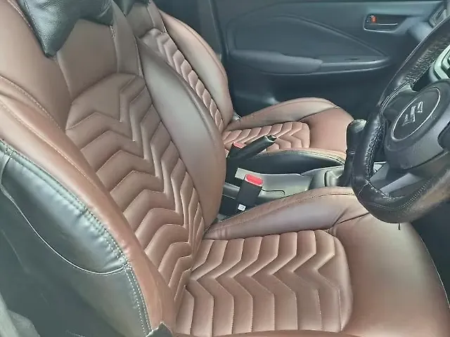 Used Maruti Suzuki Baleno [2022-2026] Sigma MT [2023-2025] in Patna