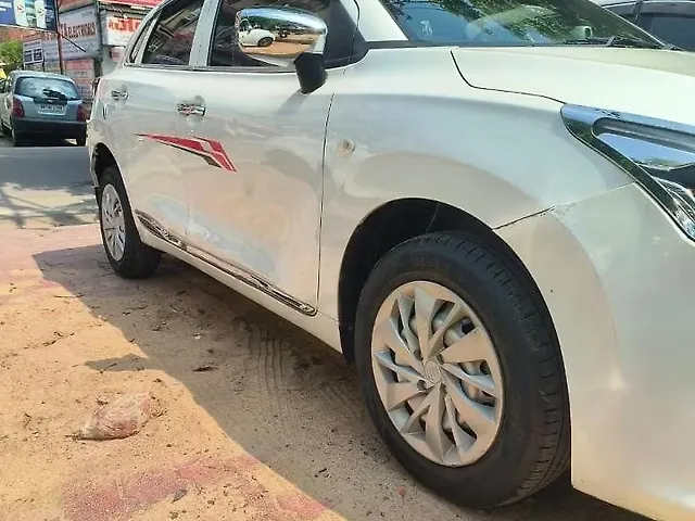 Used Maruti Suzuki Baleno [2022-2026] Sigma MT [2023-2025] in Patna