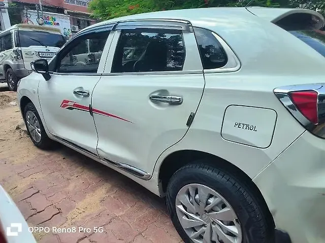 Used Maruti Suzuki Baleno [2022-2026] Sigma MT [2023-2025] in Patna