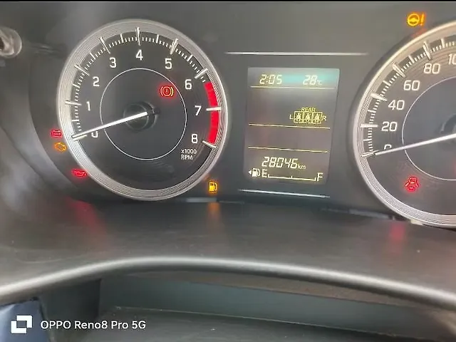 Used Maruti Suzuki Baleno [2022-2026] Sigma MT [2023-2025] in Patna