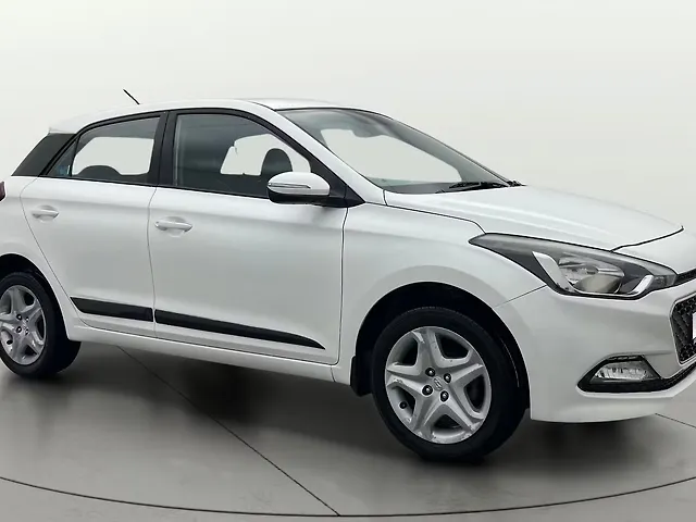 Used 2017 Hyundai Elite i20 in Bangalore Used 2017 Hyundai Elite i20 in Bangalore