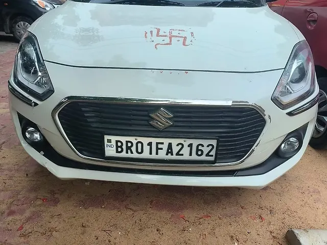 Used 2020 Maruti Suzuki Swift in Patna