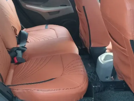 Used Ford EcoSport [2015-2017] Titanium+ 1.5L TDCi in Delhi