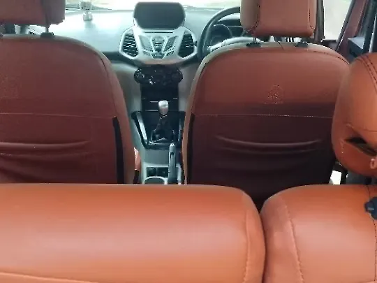 Used Ford EcoSport [2015-2017] Titanium+ 1.5L TDCi in Delhi