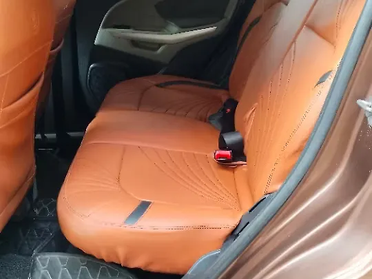 Used Ford EcoSport [2015-2017] Titanium+ 1.5L TDCi in Delhi
