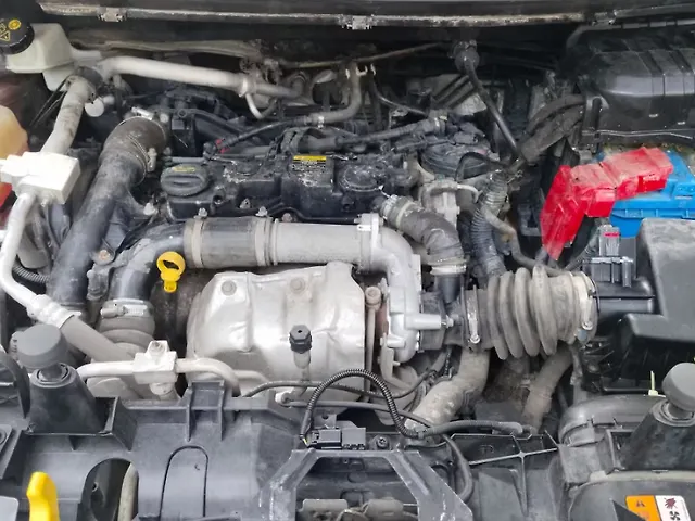 Used Ford EcoSport [2015-2017] Titanium+ 1.5L TDCi in Delhi