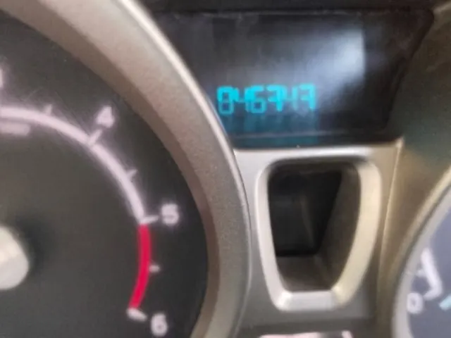 Used Ford EcoSport [2015-2017] Titanium+ 1.5L TDCi in Delhi