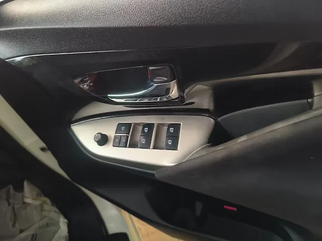 Used Toyota Innova Crysta [2016-2020] 2.4 V Diesel in Patna