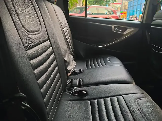 Used Toyota Innova Crysta [2016-2020] 2.4 V Diesel in Patna