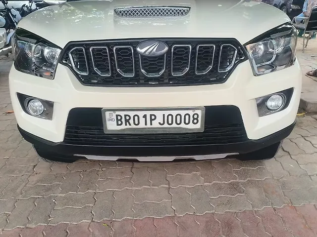Used 2018 Mahindra Scorpio in Patna