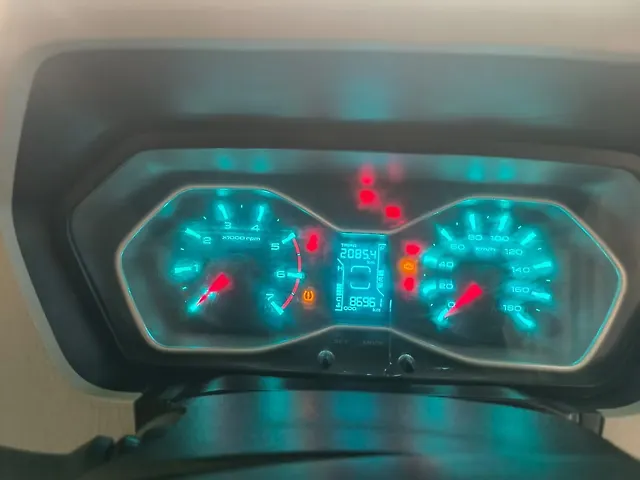 Used Mahindra Scorpio 2021 S11 2WD 7 STR in Patna Used Mahindra Scorpio 2021 S11 2WD 7 STR in Patna