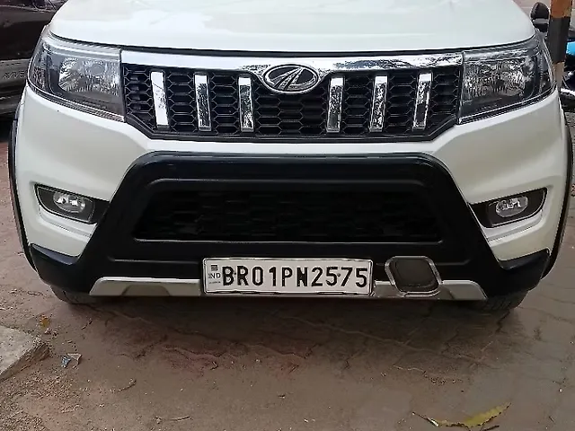 Used 2022 Mahindra Bolero Neo in Patna