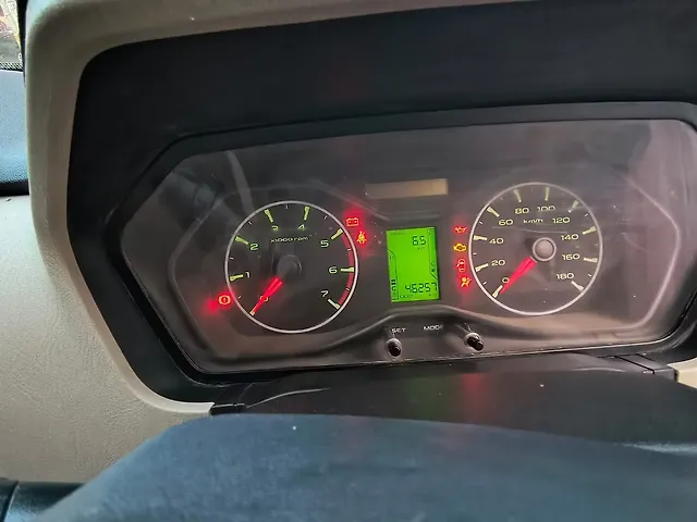 Used Mahindra Scorpio S Diesel Turbo Manual 9 STR in Patna