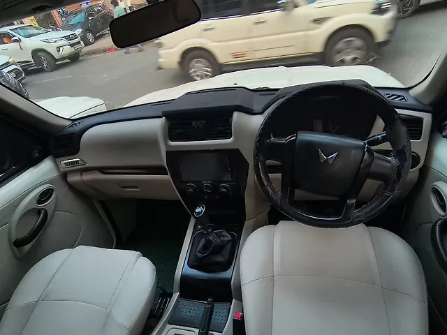 Used Mahindra Scorpio S Diesel Turbo Manual 9 STR in Patna