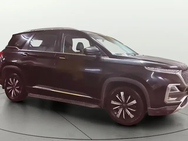 Used 2020 MG Hector in Surat Used 2020 MG Hector in Surat