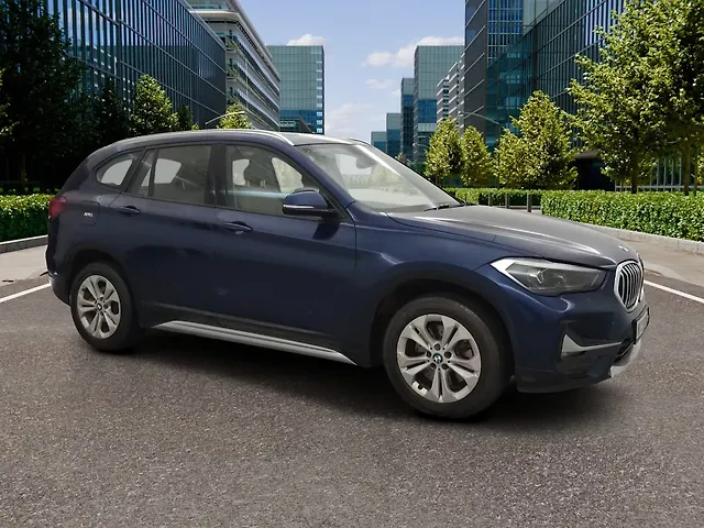 Used 2020 BMW X1 in Pune Used 2020 BMW X1 in Pune