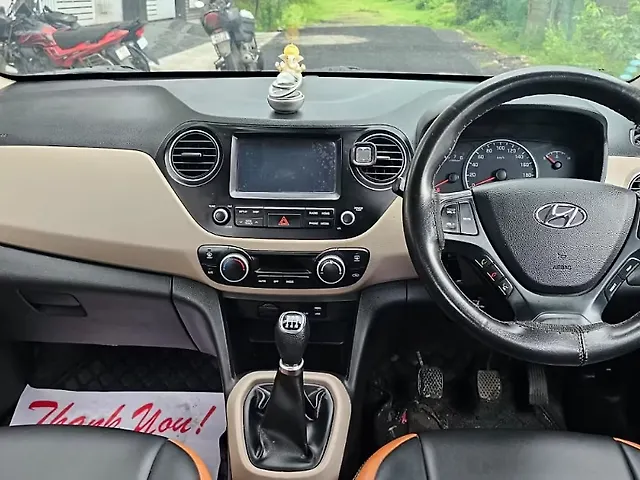 Used Hyundai Grand i10 Asta 1.2 Kappa VTVT in Nagpur Used Hyundai Grand i10 Asta 1.2 Kappa VTVT in Nagpur