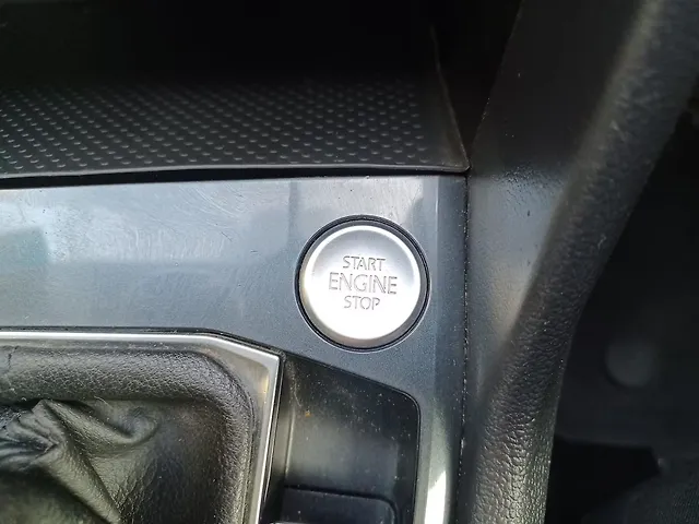 Used Volkswagen Tiguan Elegance 2.0 TSI DSG [2021] in Pune