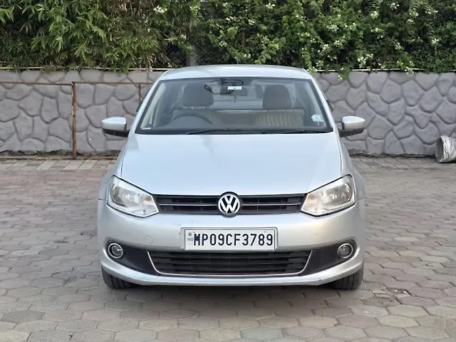 Used 2012 Volkswagen Vento in Indore Used 2012 Volkswagen Vento in Indore