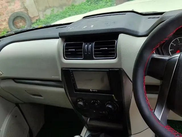 Used Mahindra Scorpio [2014-2017] S6 Plus 1.99 [2016-2017] in Patna