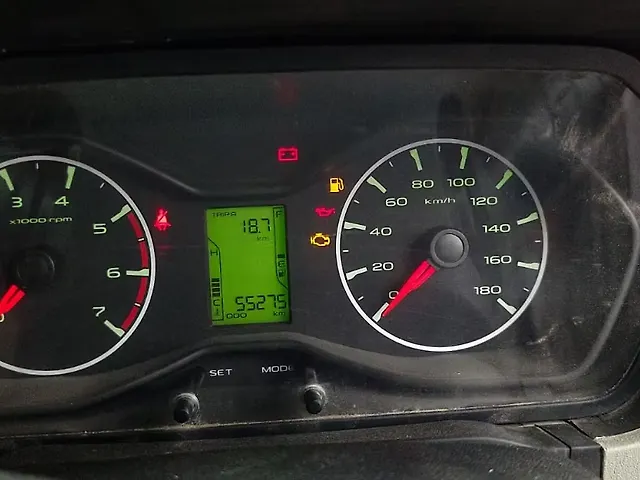 Used Mahindra Scorpio [2014-2017] S6 Plus 1.99 [2016-2017] in Patna
