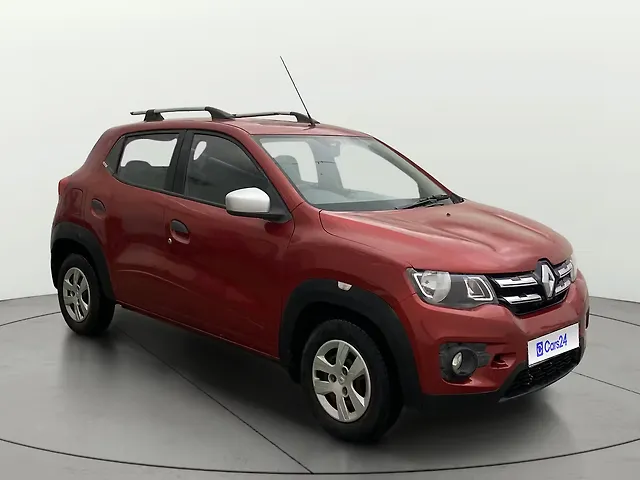 Used 2018 Renault Kwid in Hyderabad