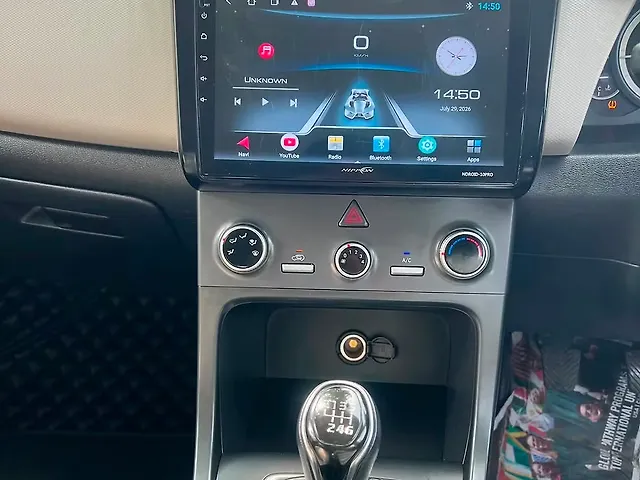 Used Hyundai Creta [2020-2023] E 1.5 Petrol [2020-2022] in Chandigarh
